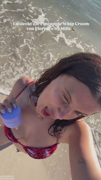 Millie Bobby Brown