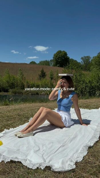 Full leaked Millie bobby brown page private onlyfans photo