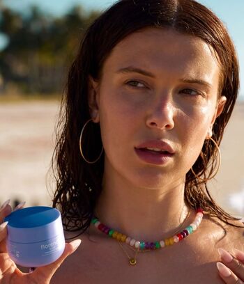 Full leaked Millie bobby brown private onlyfans photo