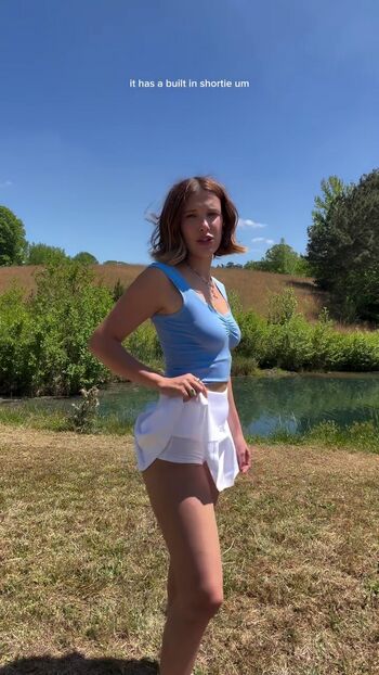 Full leaked Millie bobby brown private onlyfans photo