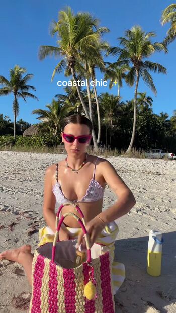 Full leaked Millie bobby brown page private onlyfans photo
