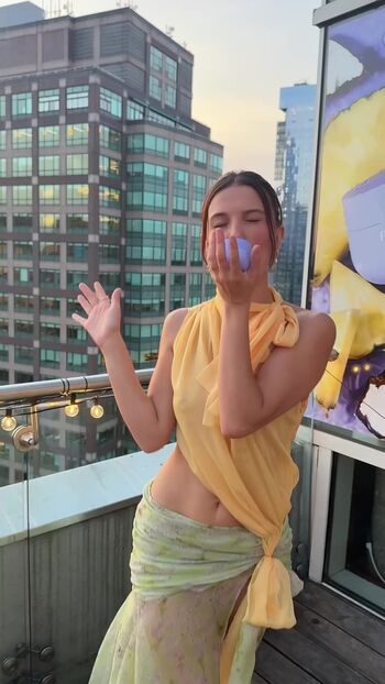 Full leaked Millie bobby brown page private onlyfans photo
