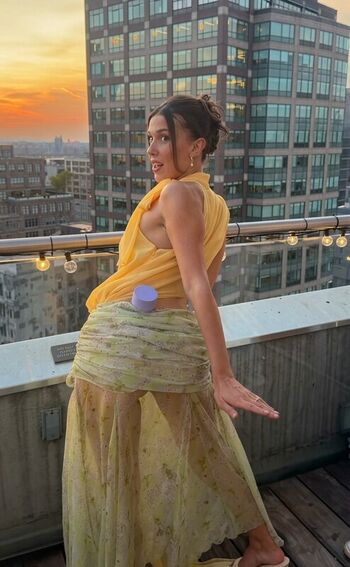 Full leaked Millie bobby brown page private onlyfans photo