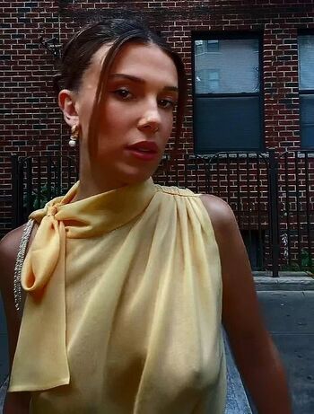 Full leaked Millie bobby brown page private onlyfans photo