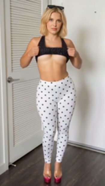 Full leaked Millie bobby brown private onlyfans photo