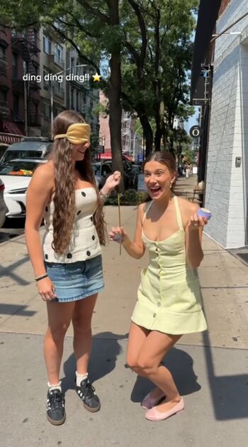Full leaked Millie bobby brown private onlyfans photo