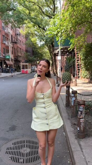 Full leaked Millie bobby brown private onlyfans photo