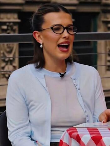 Millie Bobby Brown