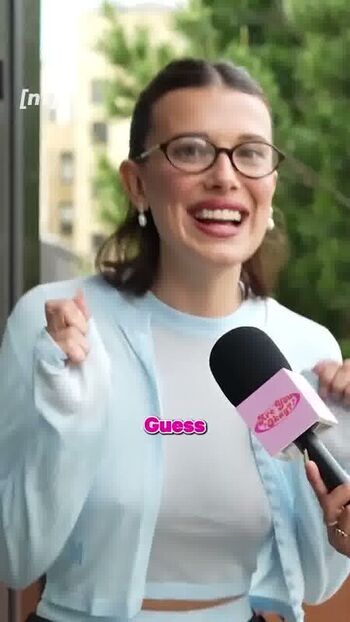 Millie Bobby Brown