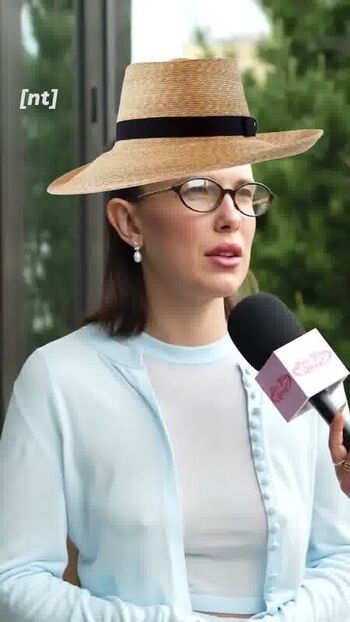 Millie Bobby Brown