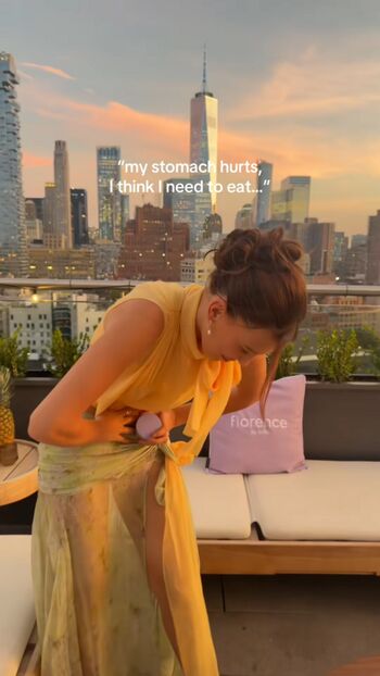 Millie Bobby Brown