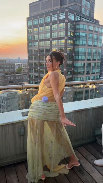 Full leaked Millie bobby brown page private onlyfans photo