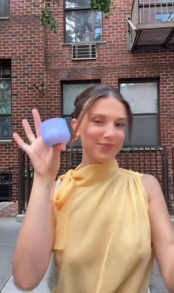 Full leaked Millie bobby brown page private onlyfans photo