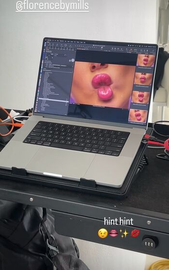 Full leaked Millie bobby brown page private onlyfans photo