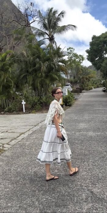 Full leaked Millie bobby brown page private onlyfans photo