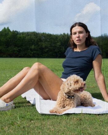 Full leaked Millie bobby brown private onlyfans photo