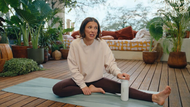 Full leaked Millie bobby brown private onlyfans photo