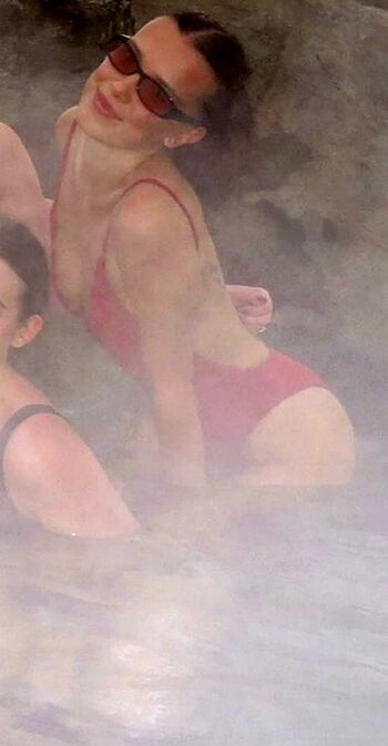 Full leaked Millie bobby brown page private onlyfans photo