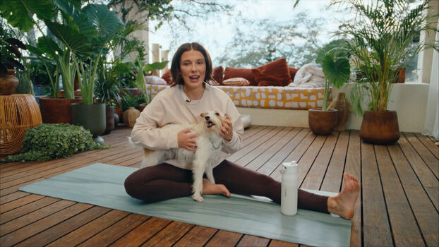 Full leaked Millie bobby brown page private onlyfans photo
