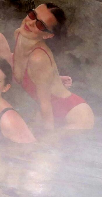 Full leaked Millie bobby brown private onlyfans photo