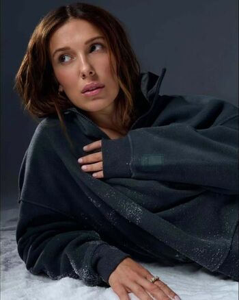 Millie Bobby Brown