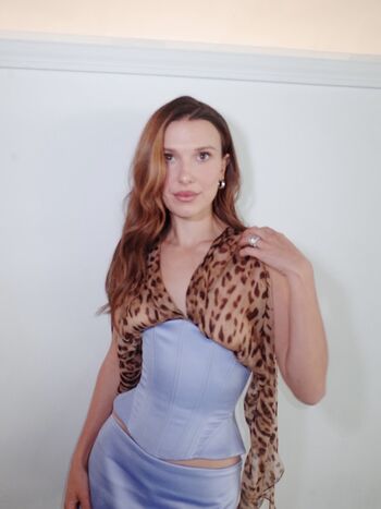 Millie Bobby Brown
