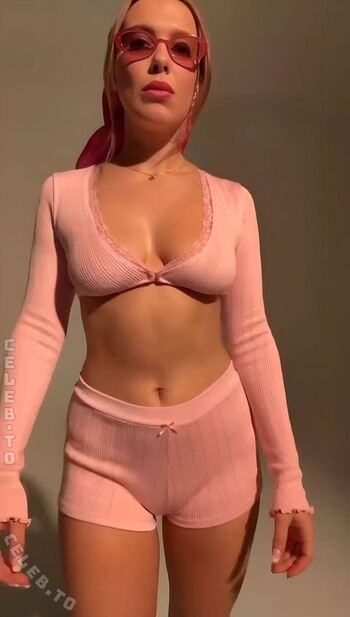 Millie Bobby Brown