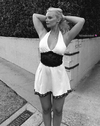 Full leaked Millie gibson private onlyfans photo