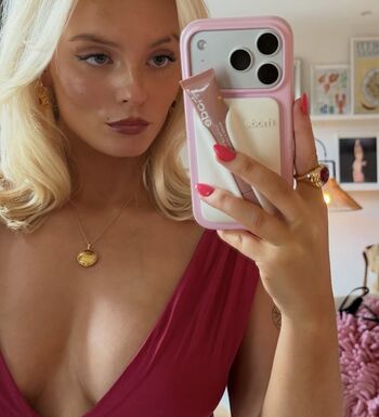 Full leaked Millie gibson page private onlyfans photo