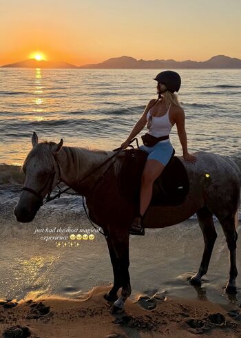 Full leaked Millie gibson private onlyfans photo