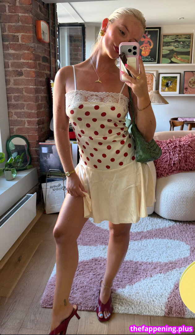 Millie Gibson