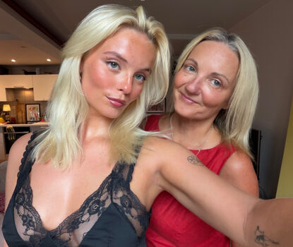 Full leaked Millie gibson private onlyfans photo