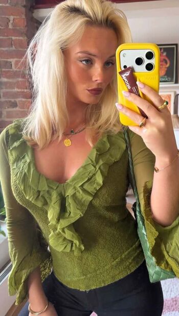 Millie Gibson