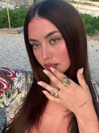 Full leaked Millie hannah private onlyfans photo