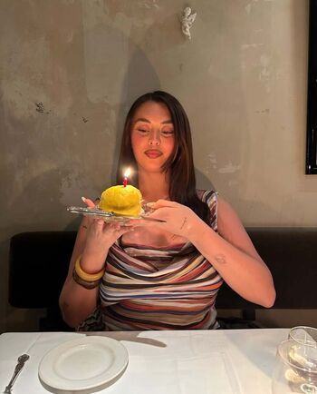 Full leaked Millie hannah private onlyfans photo