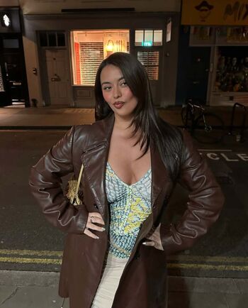 Full leaked Millie hannah private onlyfans photo