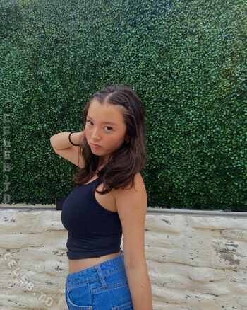 Full leaked Millie howell private onlyfans photo