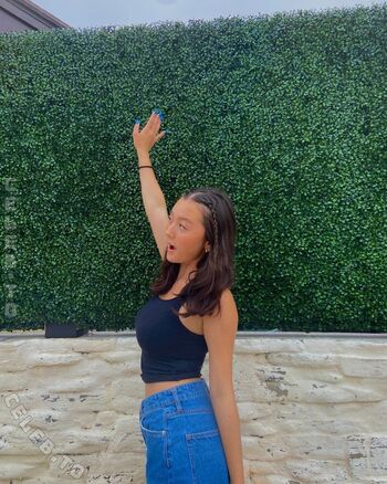 Full leaked Millie howell private onlyfans photo