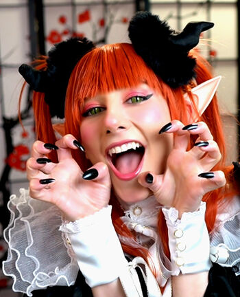Full leaked Millie mochi tunes private onlyfans photo