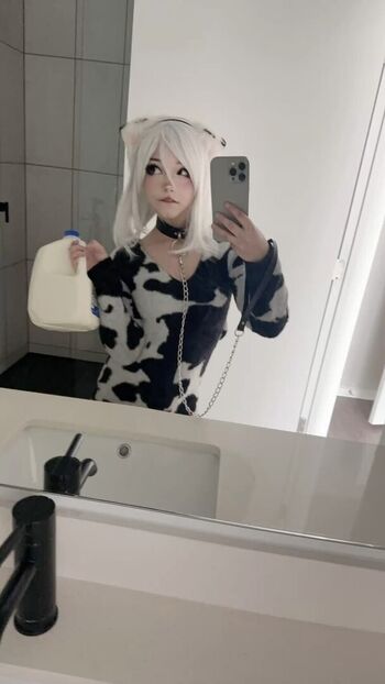 Full leaked Millie official  page private onlyfans photo