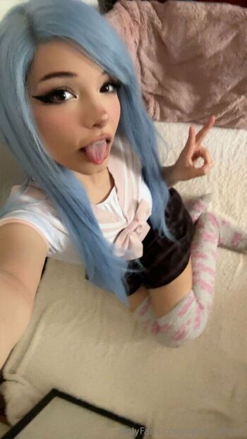 Full leaked Millie official private onlyfans photo