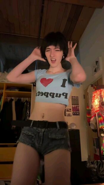 Full leaked Millie ramsey millicentsramsey private onlyfans photo