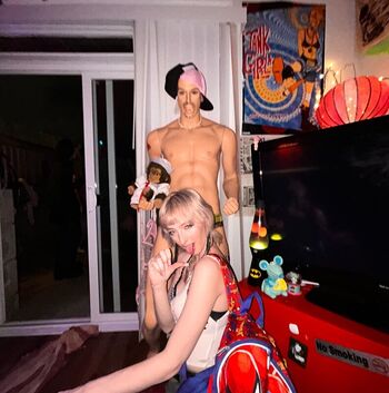 Full leaked Millie ramsey millicentsramsey private onlyfans photo