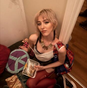 Millie Ramsey (Millicentsramsey