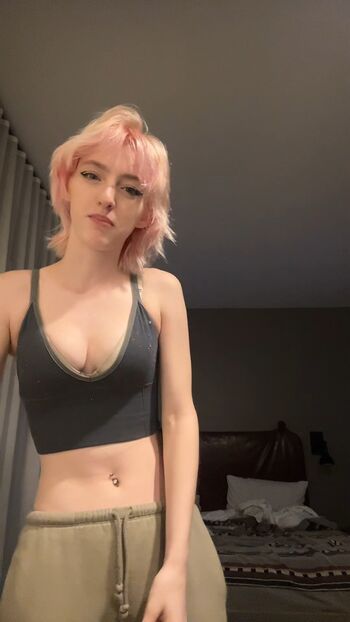 Full leaked Millie ramsey millicentsramsey private onlyfans photo