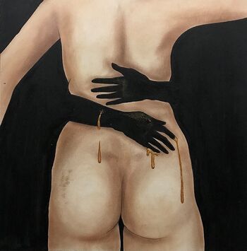 Full leaked Millie rose private onlyfans photo