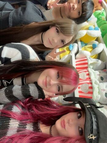 Full leaked Millie private onlyfans photo