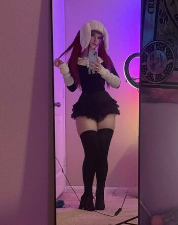 Full leaked Millie private onlyfans photo