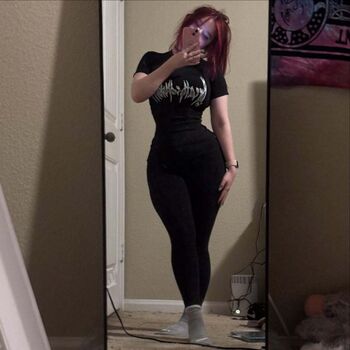 Full leaked Millie private onlyfans photo