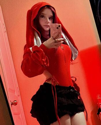 Full leaked Millie private onlyfans photo